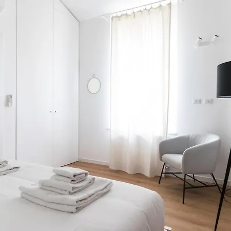 Italianway - Biella 2 * Milano