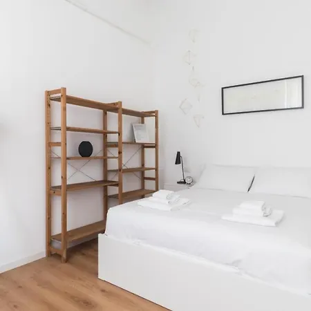 Lägenhet Italianway - Biella 2 Milano