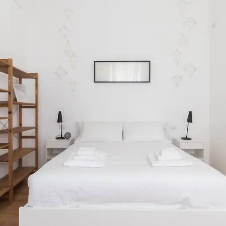 Apartment Italianway - Biella 2