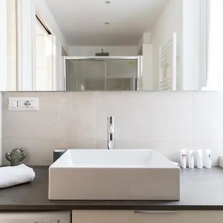 Italianway - Biella 2 Apartment Milan