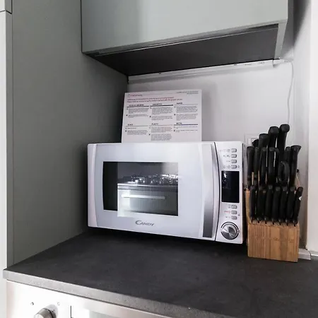 Italianway - Biella 2 Apartment Milan