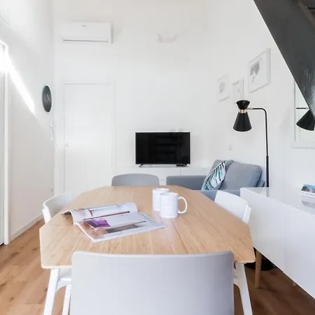 Apartment Italianway - Biella 2 *