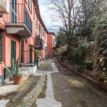 Italianway - Biella 2 Apartment