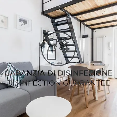 Italianway - Biella 2 * Milan